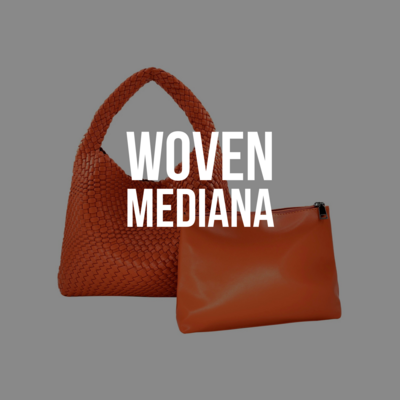 Woven Mediana