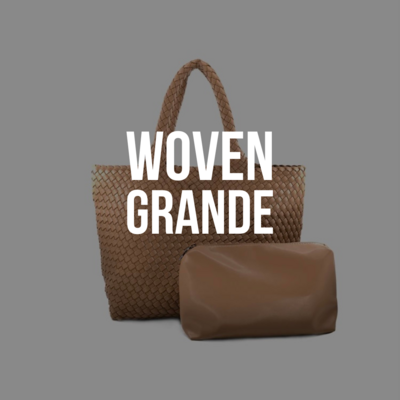 Woven Grande