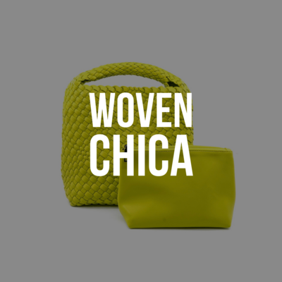 Woven Chica