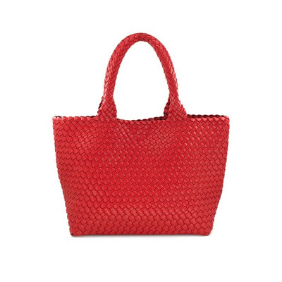Woven Grande Rojo