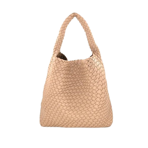 Woven Mediana Beige