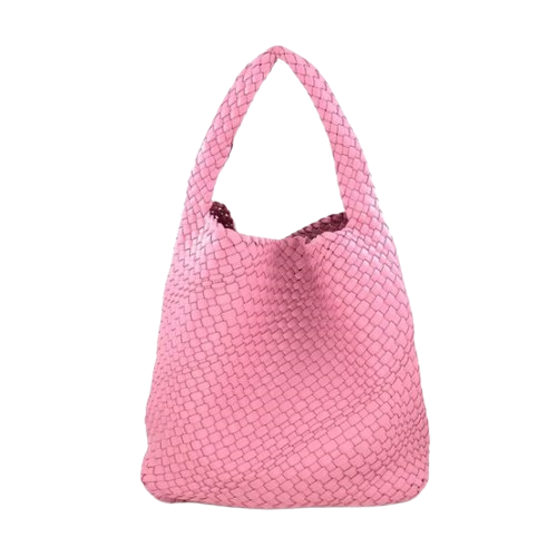 Woven Mediana Rosa