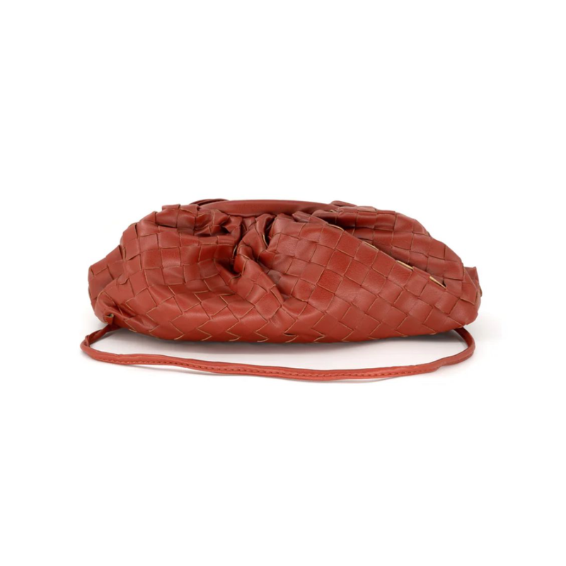 Clutch Ladrillo
