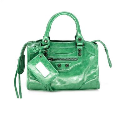 Fancy Bag Verde
