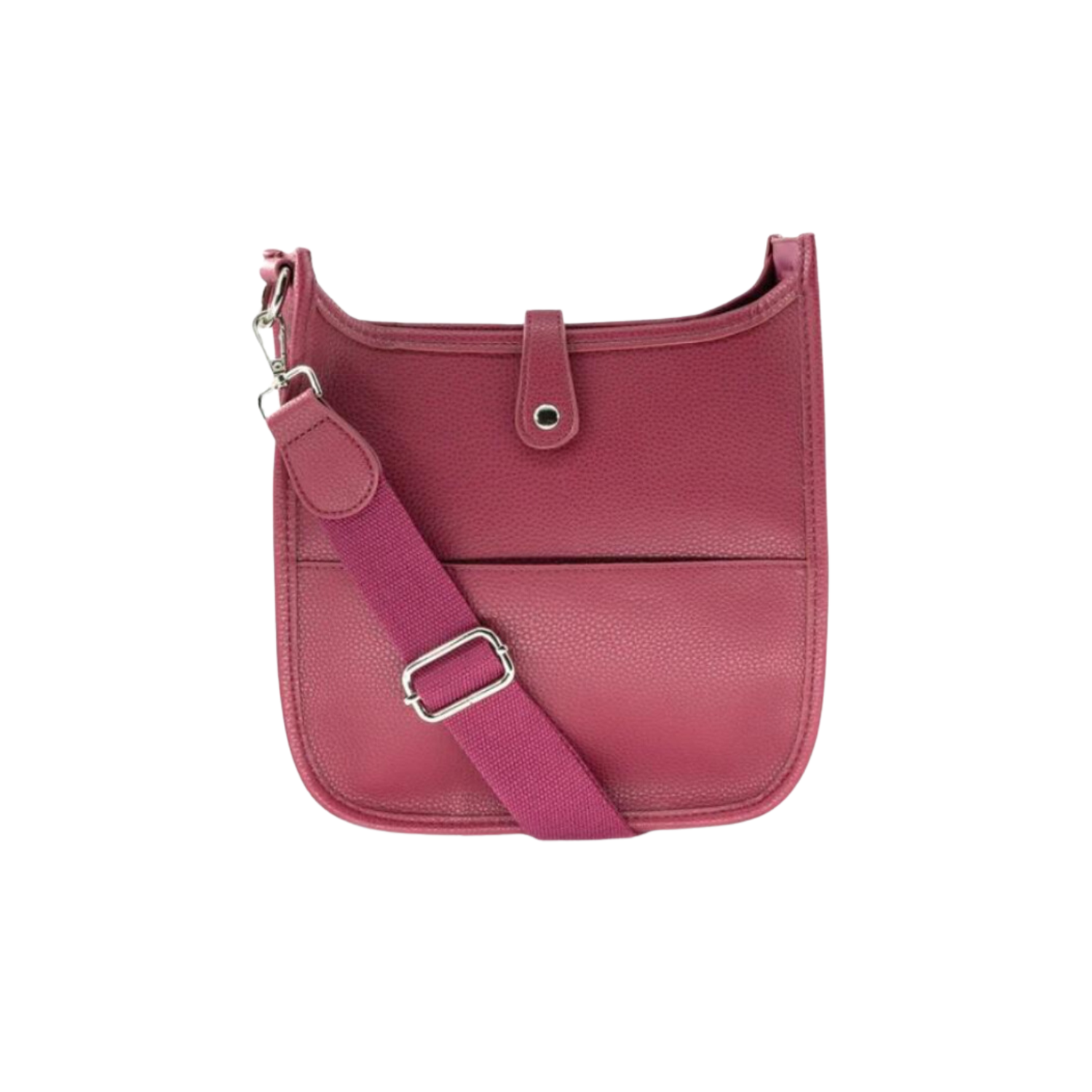 Crossbody Chica Magenta