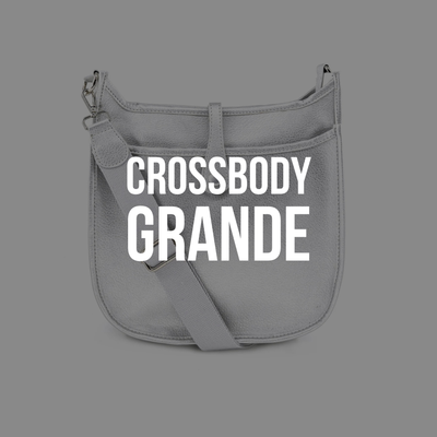 Crossbody Grande