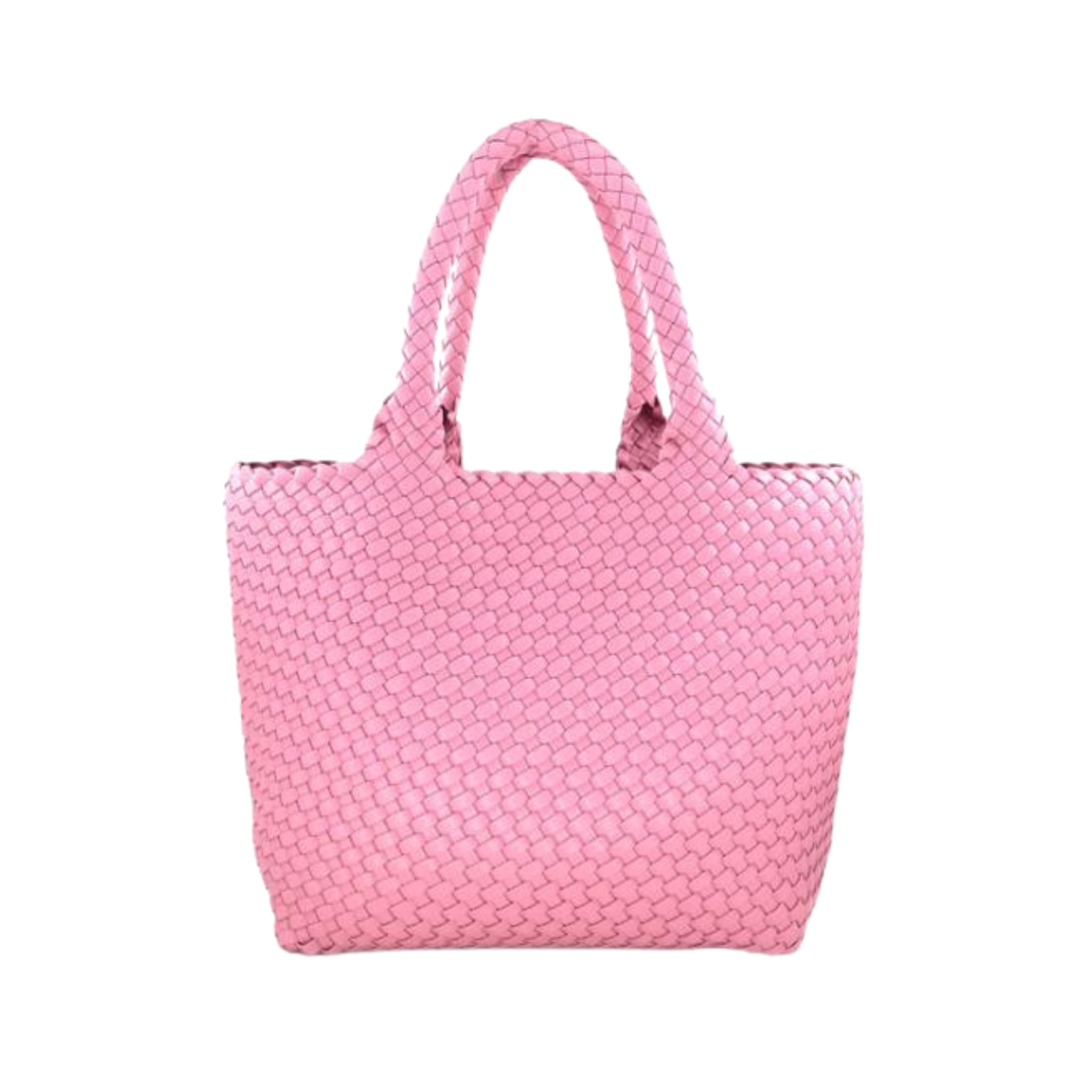 Woven Grande Rosa