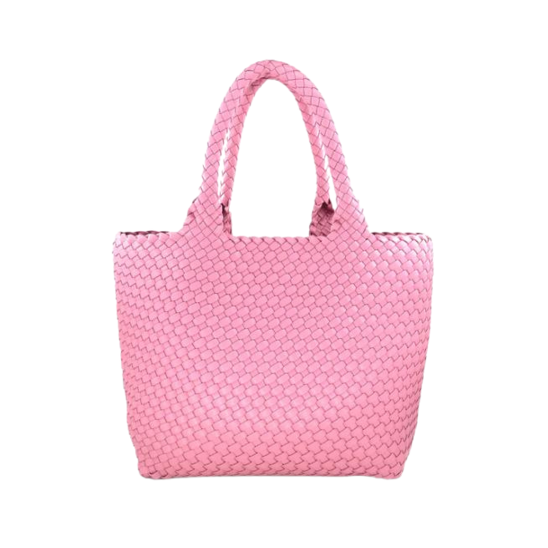 Woven Grande Rosa