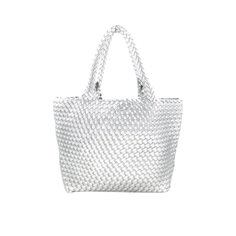 Woven Grande Plata