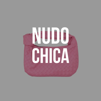Nudo Chica