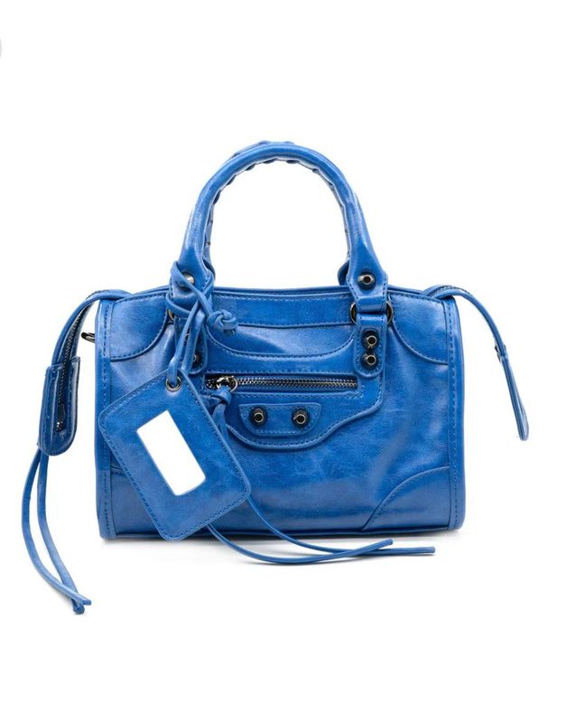Fancy Bag Azul