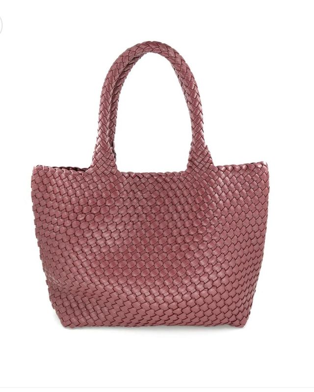 Woven Grande Vino