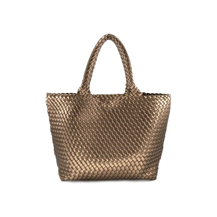 Woven Grande Bronce