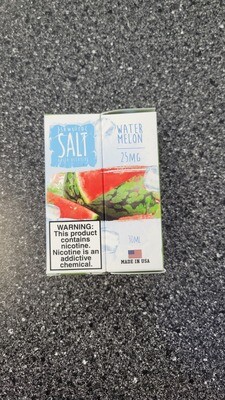 Watermelon Ice 25mg Salt Nic