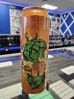 Deschutes Fresh Haze IPA 19.2oz