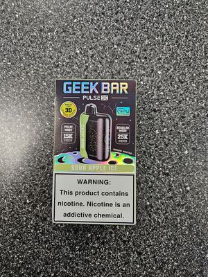 elf bar vape uk Orange Fcucking Fab Geek Bar Pulse X Vape main image 0