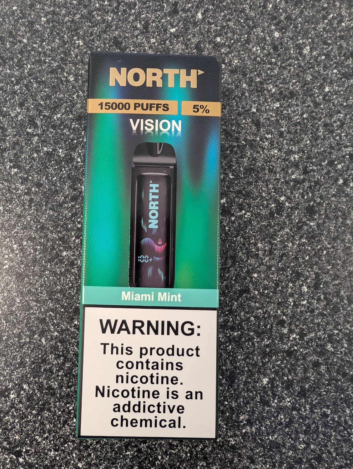 Blueberry Watermelon 15,000 Disposable