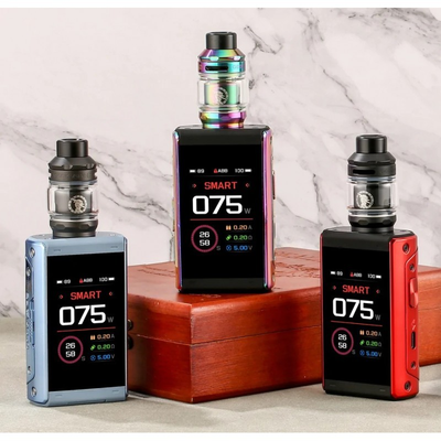 Geek Vape T200