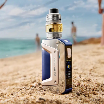 Geek Vape Aegis Legend 3