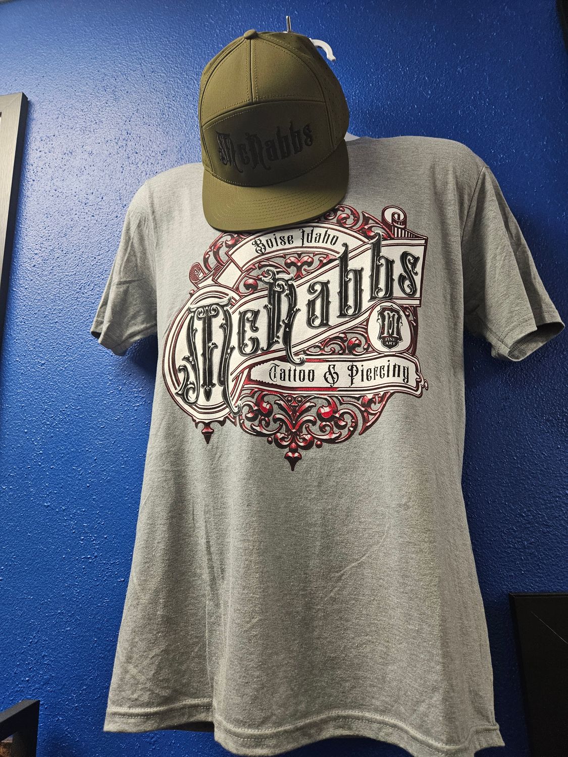 NEW Mens T-Shirts