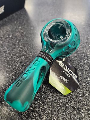 Eyce Alien Spoon Turquoise