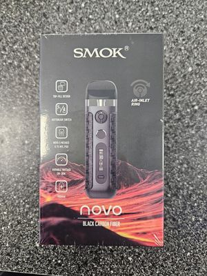 Smok Novo 5 Device Kit Black