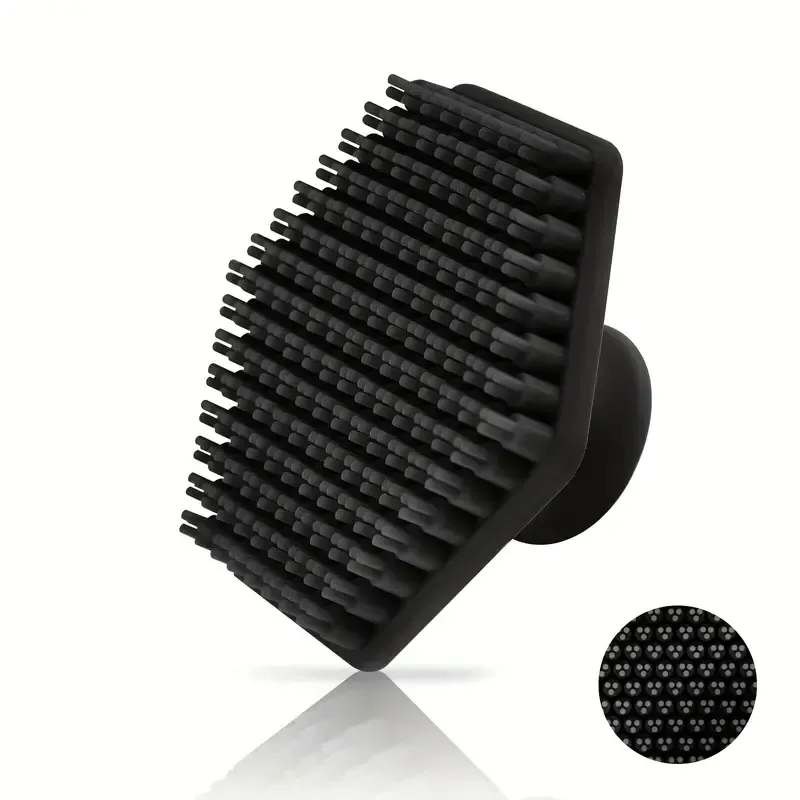 Silicone Facial Scrub Brush Silicone Facial Scrub Brush