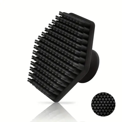 Silicone Facial Scrub Brush Silicone Facial Scrub Brush