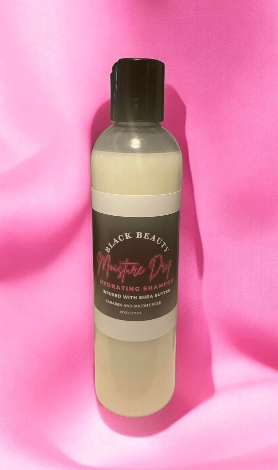 Moisture Drip Hydrating Shampoo