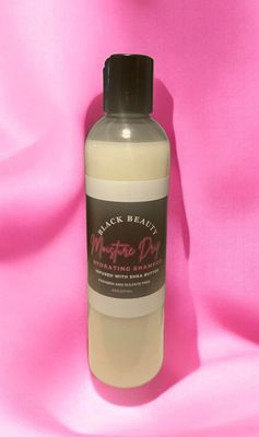 Moisture Drip Hydrating Shampoo