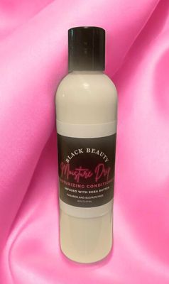 Moisture Drip Moisturizing Conditioner