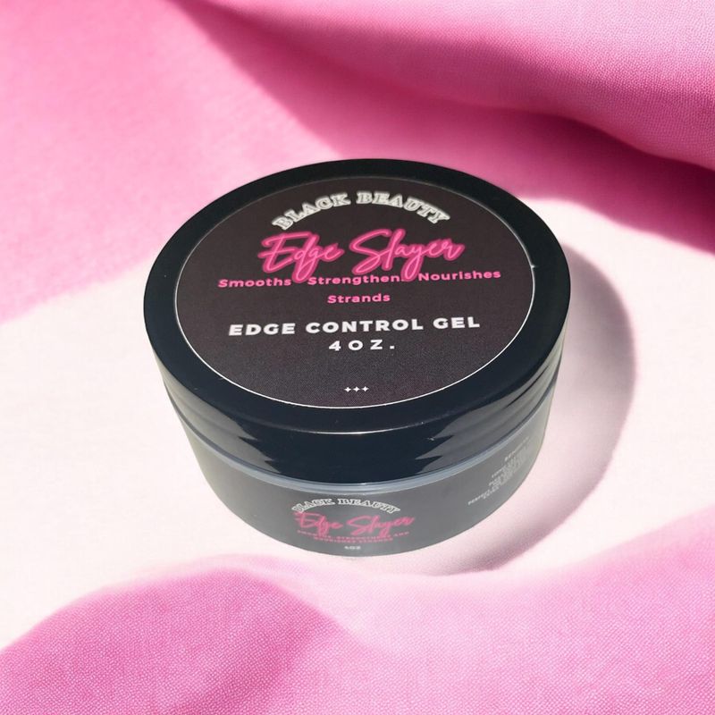 Edge Slayer Edge Control Gel