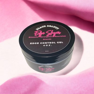 Edge Slayer Edge Control Gel
