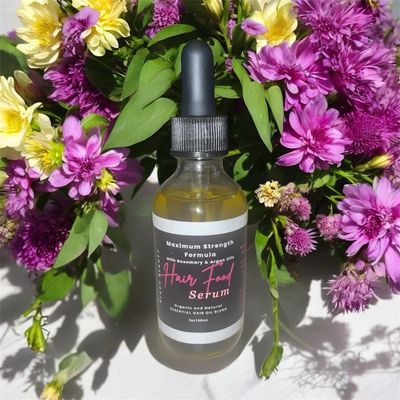 Black Beauty Hair Food Serum, βMaximum Strength Formulaβ Black Beauty Hair Food Serum, βMaximum Strength Formulaβ