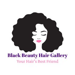 Black Beauty Hair Gallery
