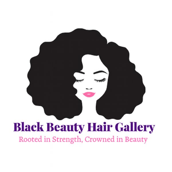 Black Beauty Hair Gallery