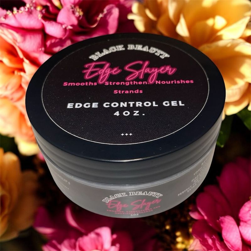 Edge Slayer Edge Control Gel