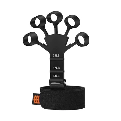 THE FINGERRR STRENGTHENER