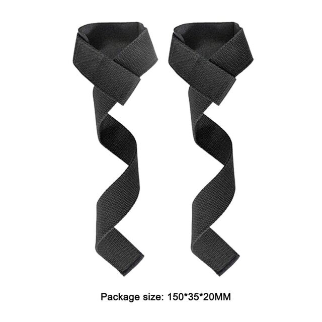 LIFTING STRAPS
