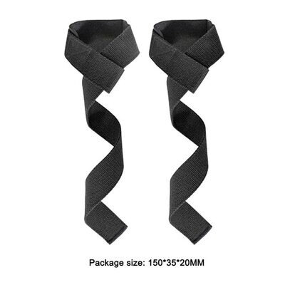 LIFTING STRAPS