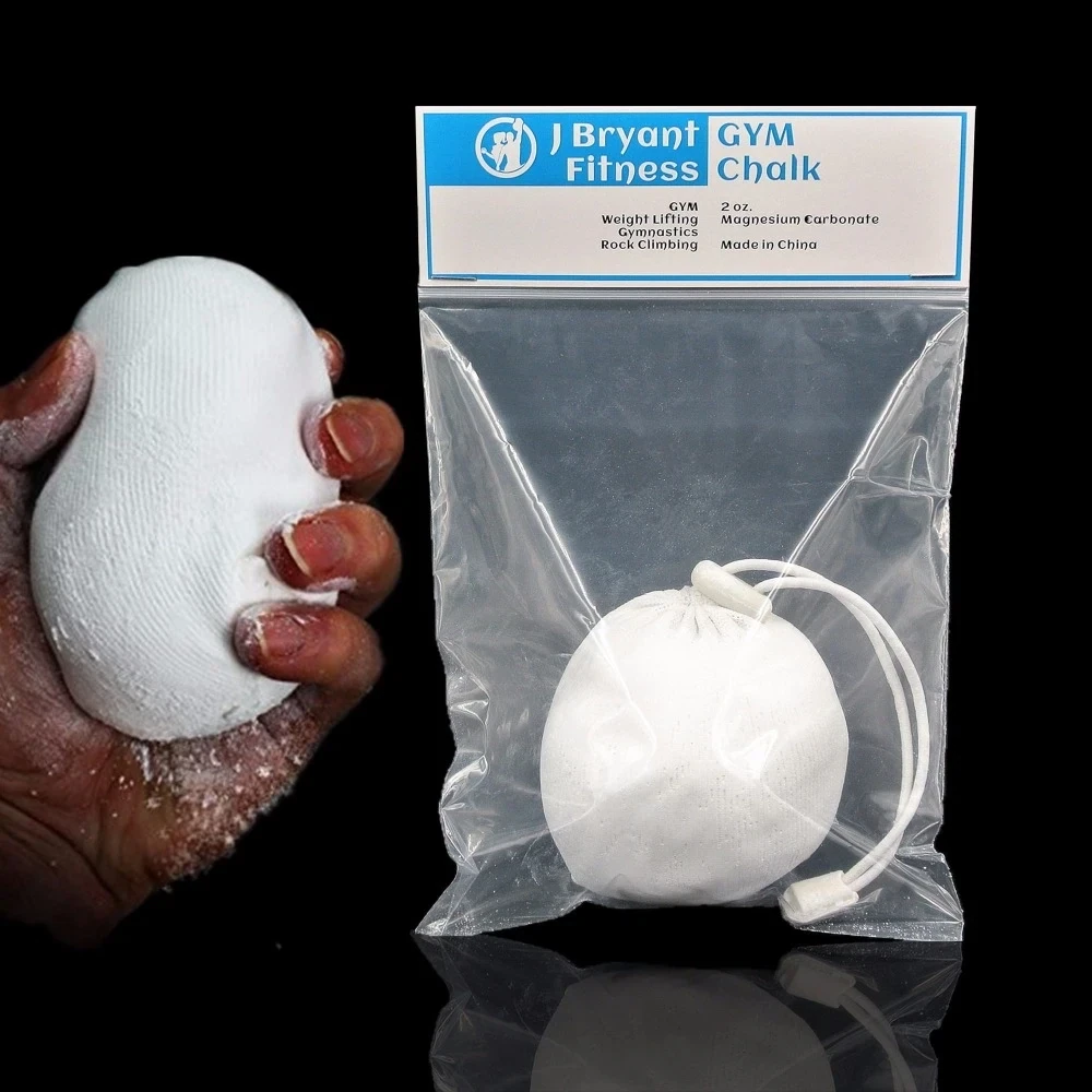 Chalk Ball