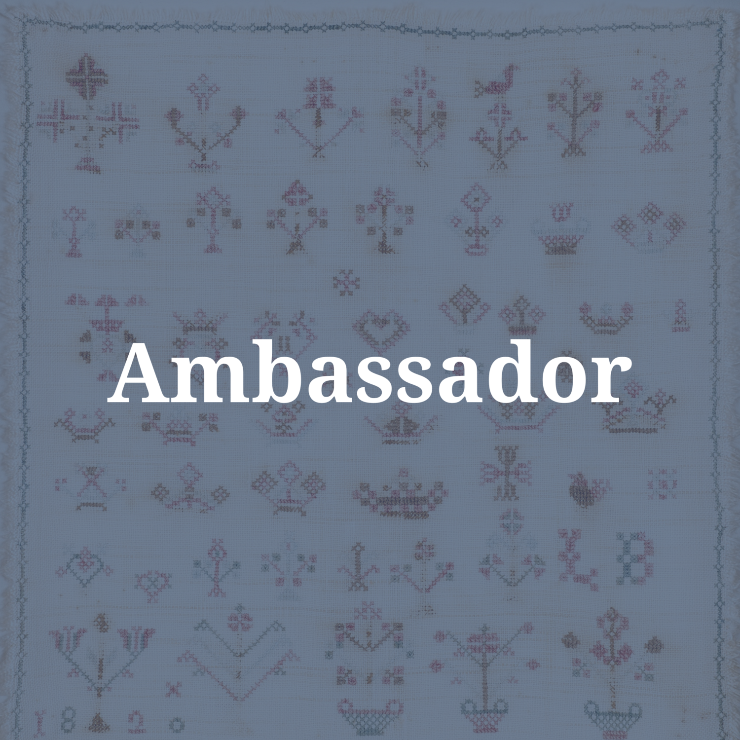 Collections Guild - Ambassador Membership