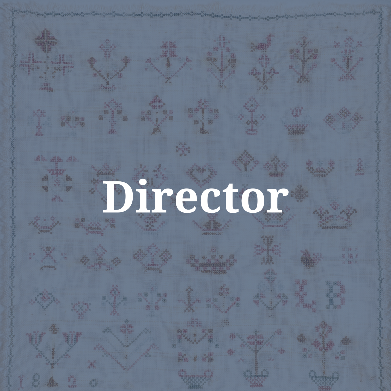 Collections Guild - Director Membership