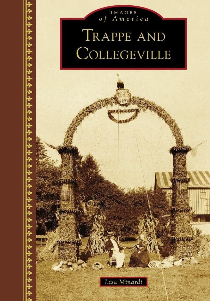Trappe and Collegeville (Images of America)