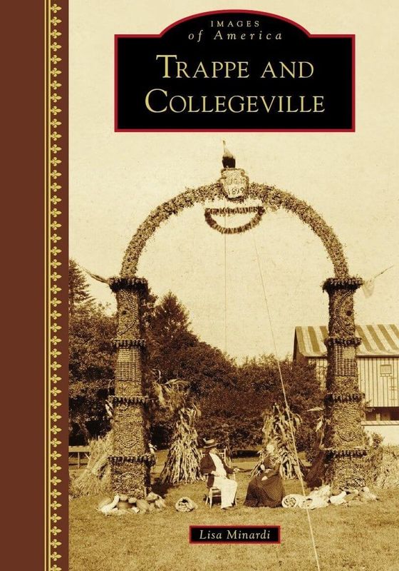 Trappe and Collegeville (Images of America)