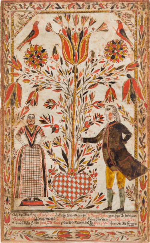 Valley Culture Curator Tour