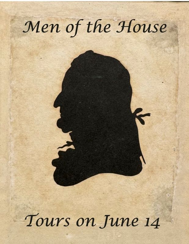 Men of the House Tours