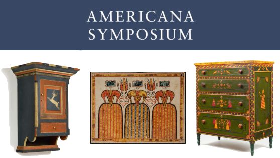 Recording of Americana Symposium - Valley Culture: Constructing Identity Along the Great Wagon Road
