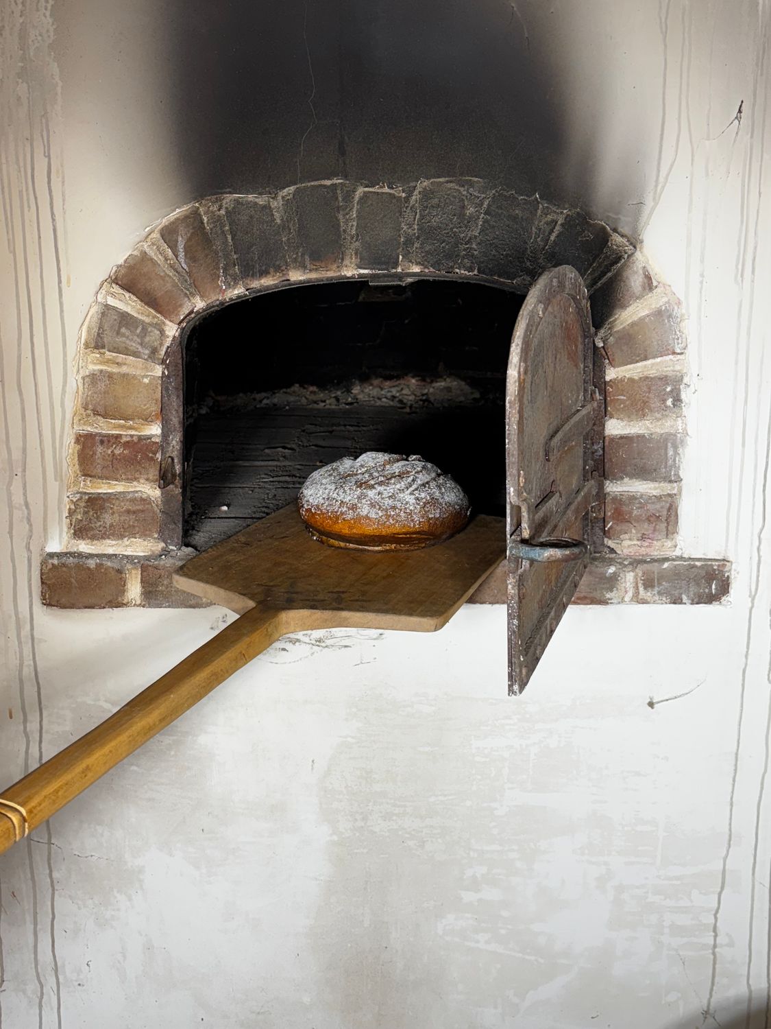 Baking Workshop at the Speaker's House