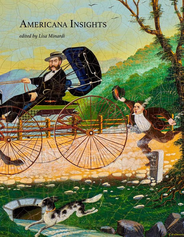 Americana Insights 2024